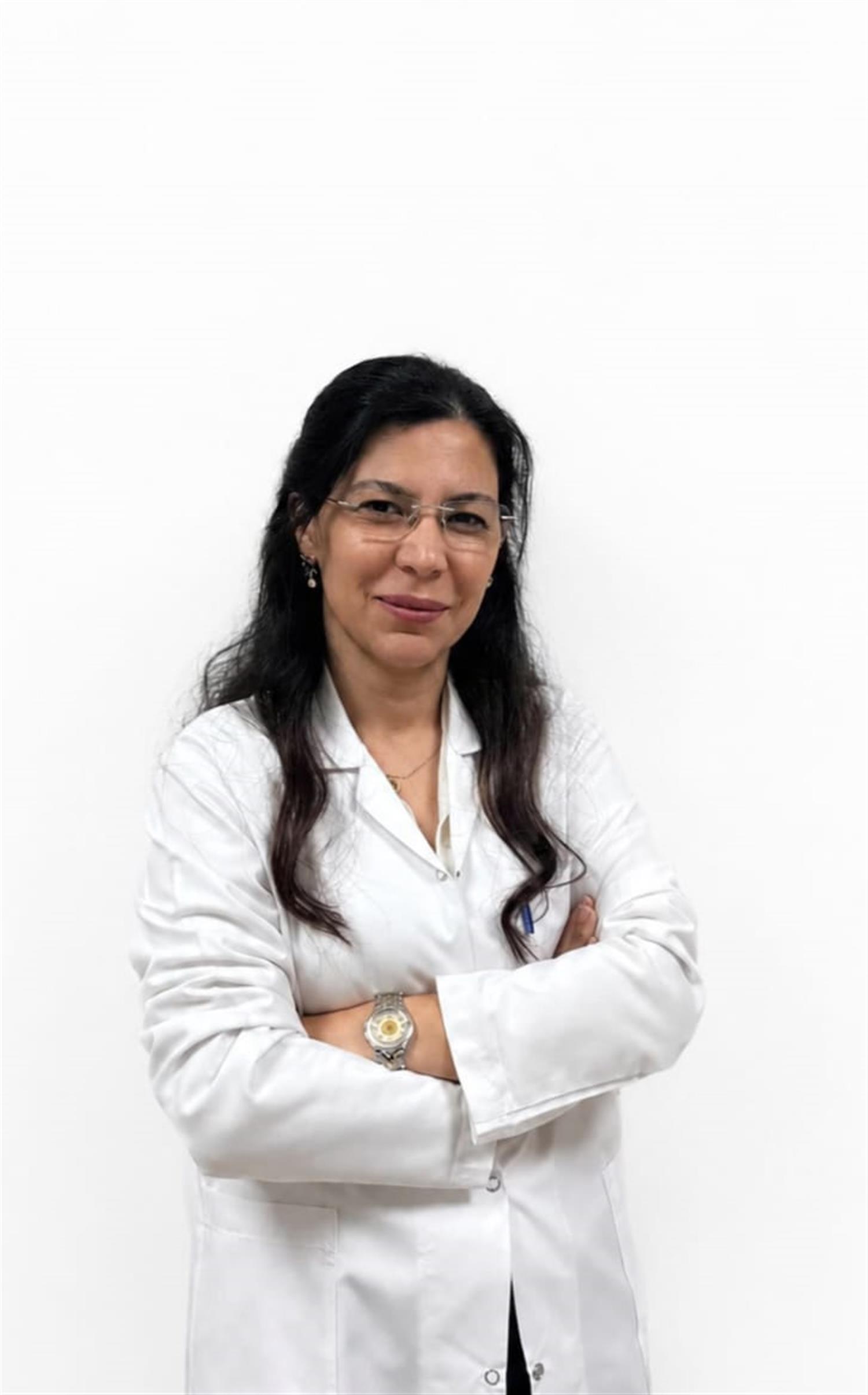 Ayşe Yılmaz